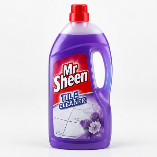 Mr Sheen Tile Cleaner