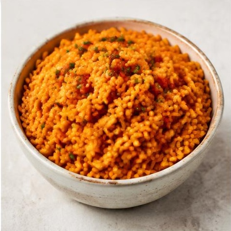 Spicy Rice