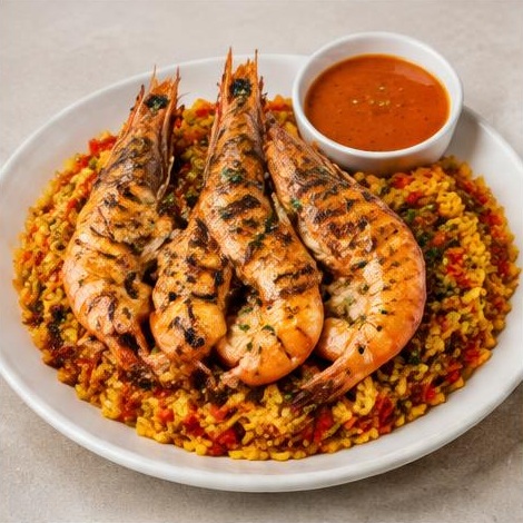 Prawns
