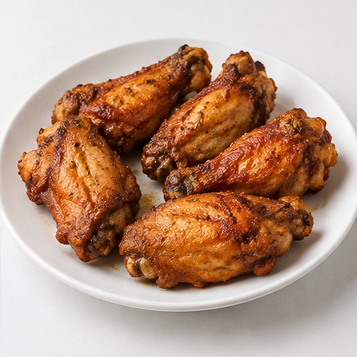 Chicken Wings 6