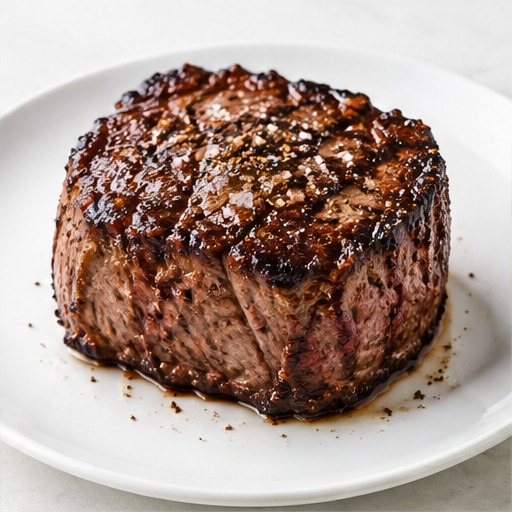 Fillet Steak 300g