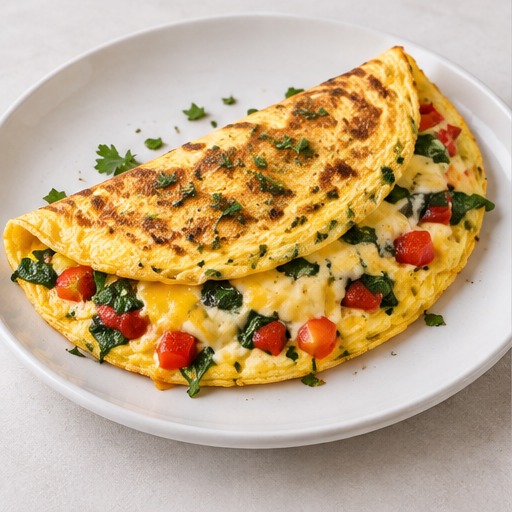 OMELETTE