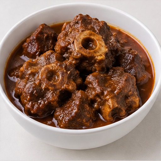 Oxtail