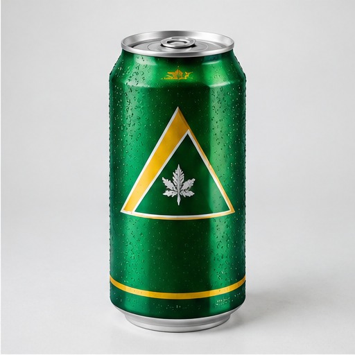 Delta Cans