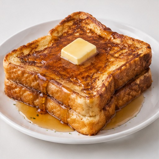 Bean French Toasting Away - Classic