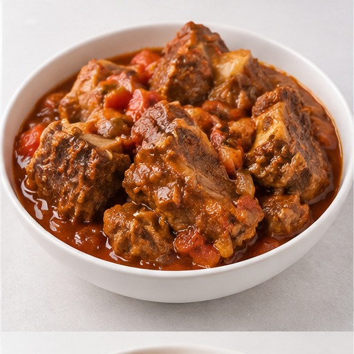 Goat Meat