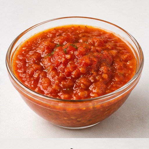 Pepper Sauce