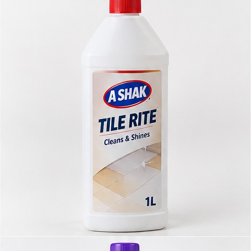 A Shak 1L Tile Rite