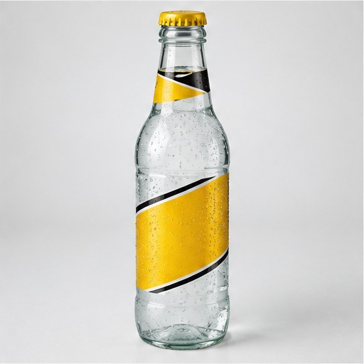 Indian Tonic