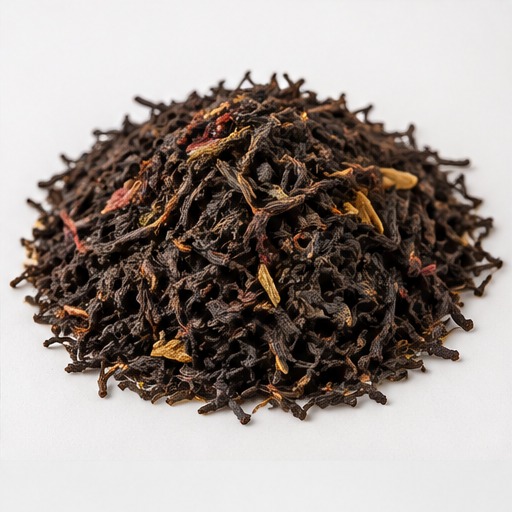 Three Tea Loose 125g