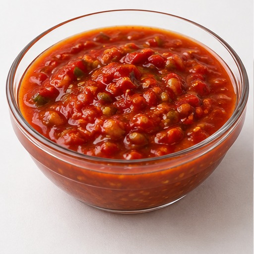 Pepper Sauce