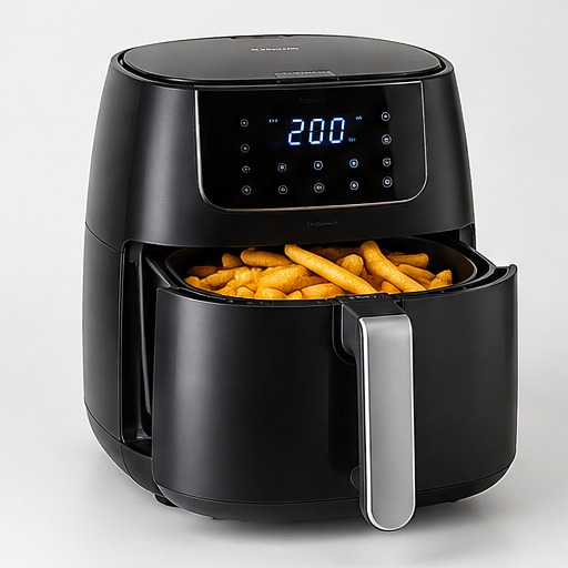 Defy Digital 7.6L Air Fryer