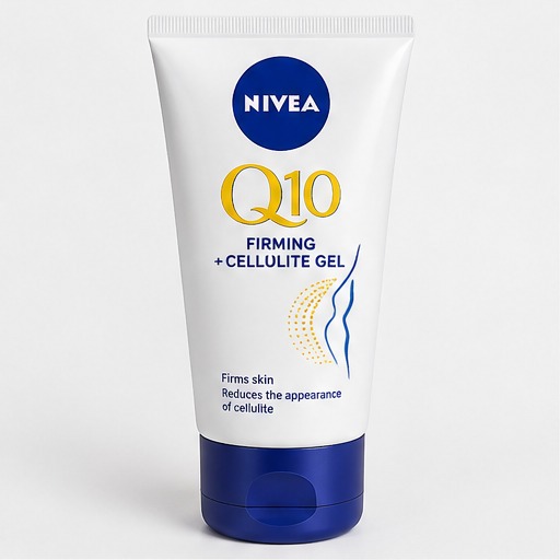 NIVEA Q10 FIRMING+CELLULITE GEL