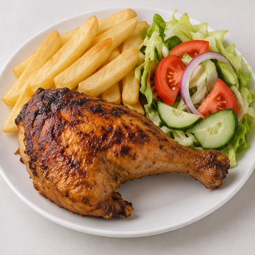 Quarter Chicken
