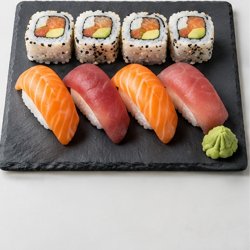 8th Avenue Platter