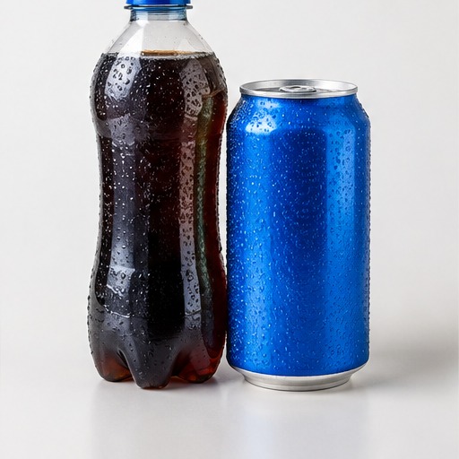 Pepsi Drinks
