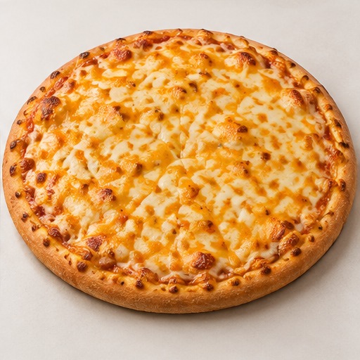 Double Cheese