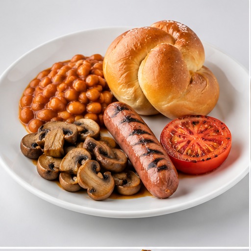 Epic Breakfast