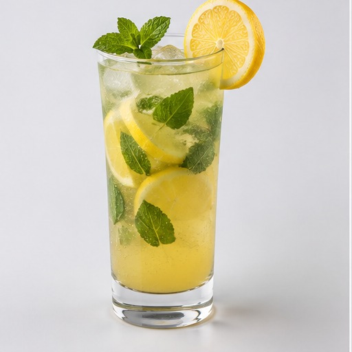 Malawi Shandy