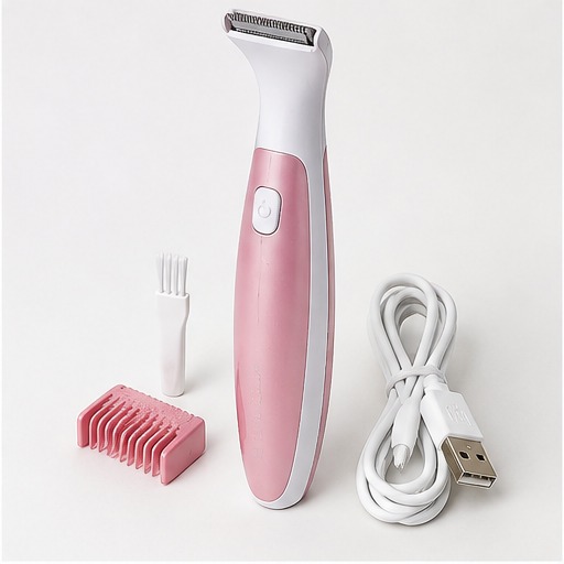 Dquip Electronic Bikini Trimmer