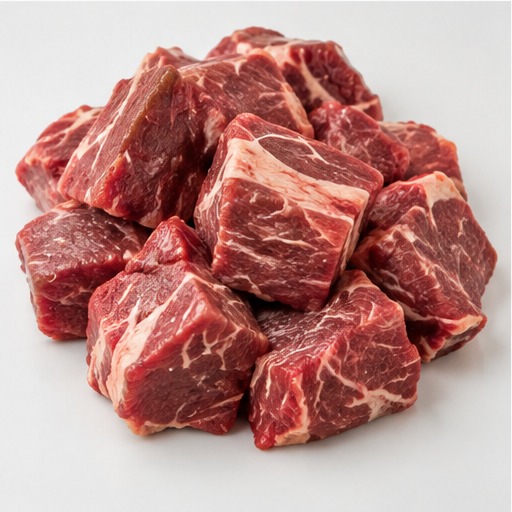 Stewing Beef (KG)