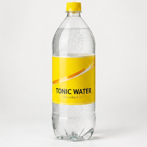 Tonic Water 1L