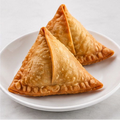 CHICKEN SAMOOSA
