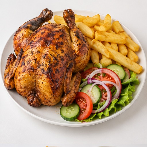 Full Chicken