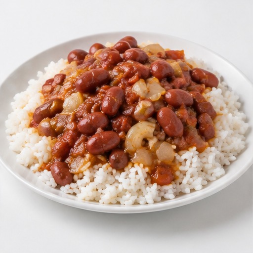 Beans & Rice