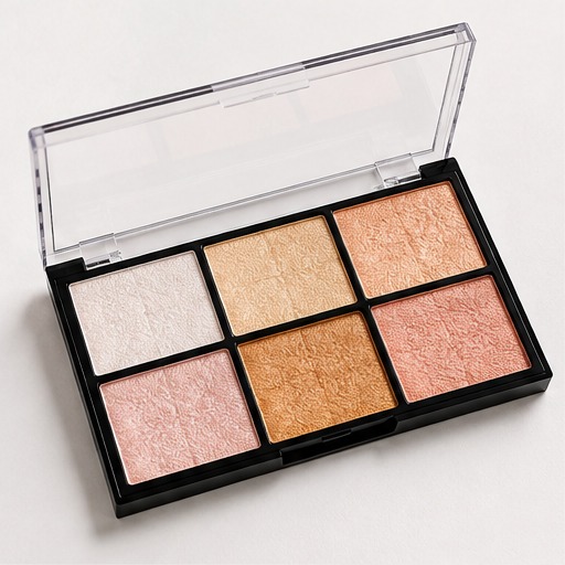 TECHNIC COLOURFIX HIGHLIGHTER PALLETE