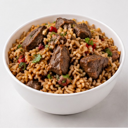 Rice Oxliver
