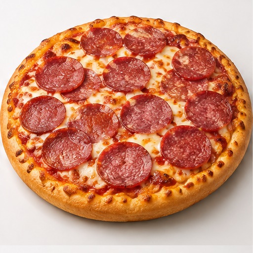 Salami Lover's