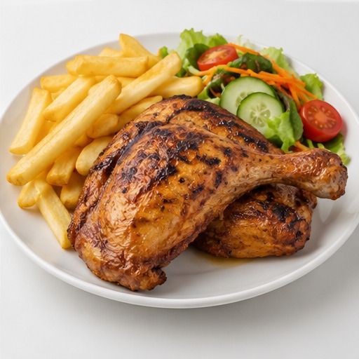 Quarter Chicken