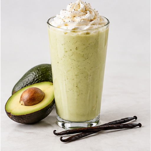 Vanilla Avocado