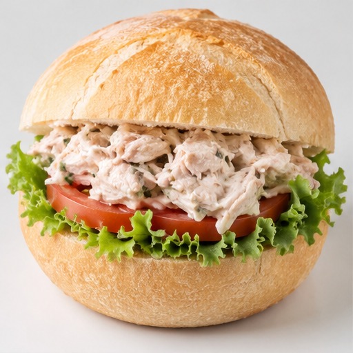 Chicken Mayo