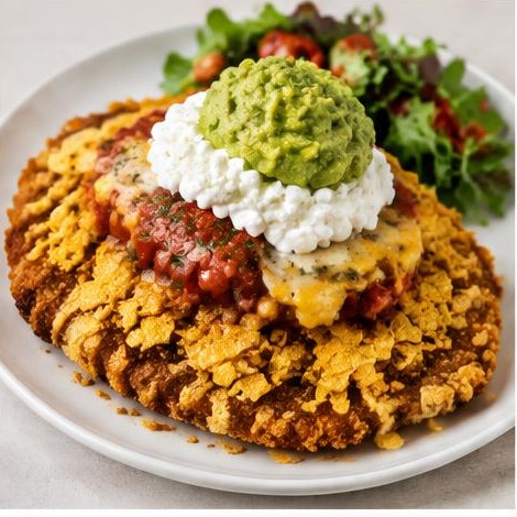 Nachoschnitz