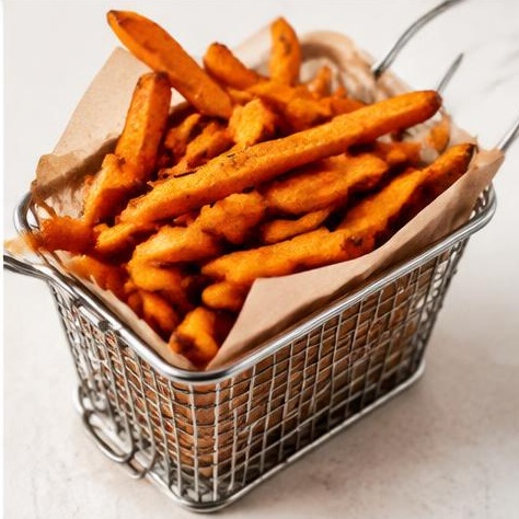 Sweet Potato Fries