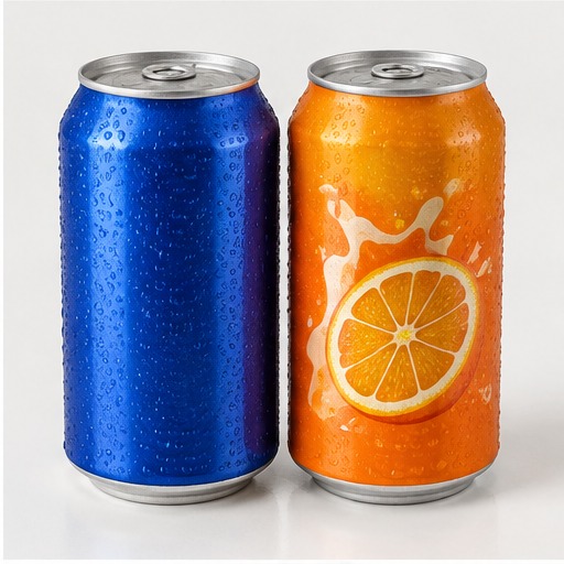 Pepsi/Mirinda