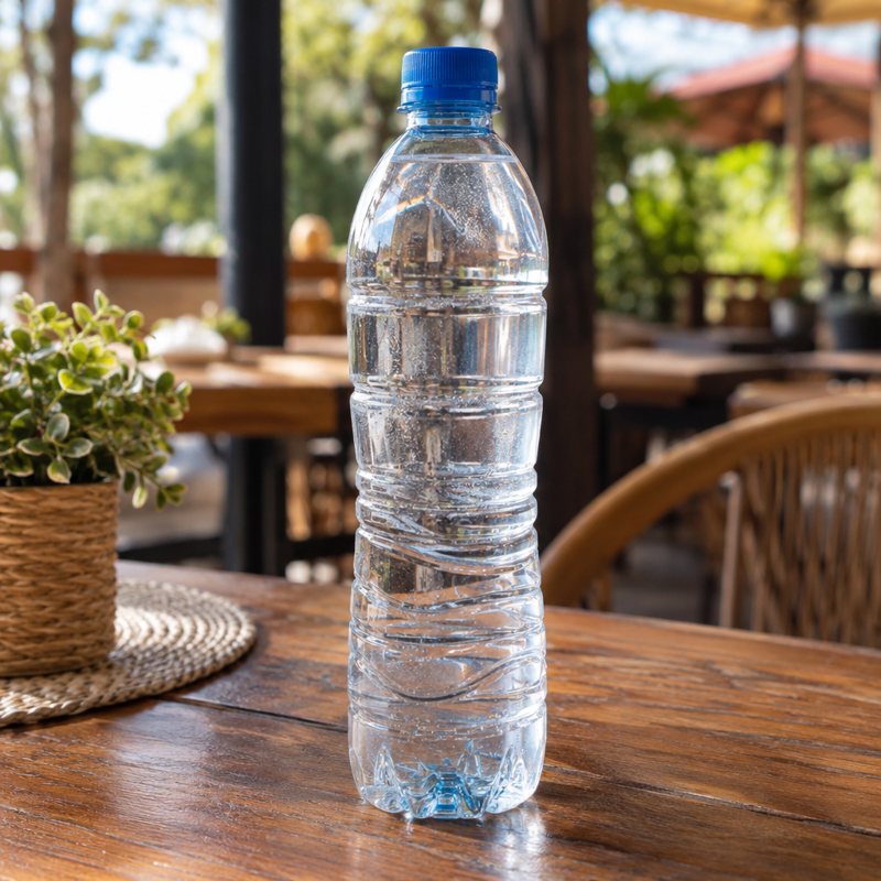 Mineral Water