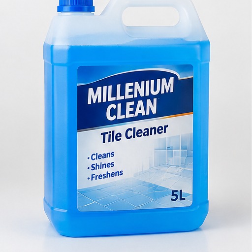 Millenium Clean 5L Tile Cleaner