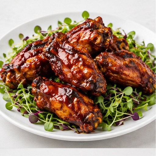 Buffalo Wings