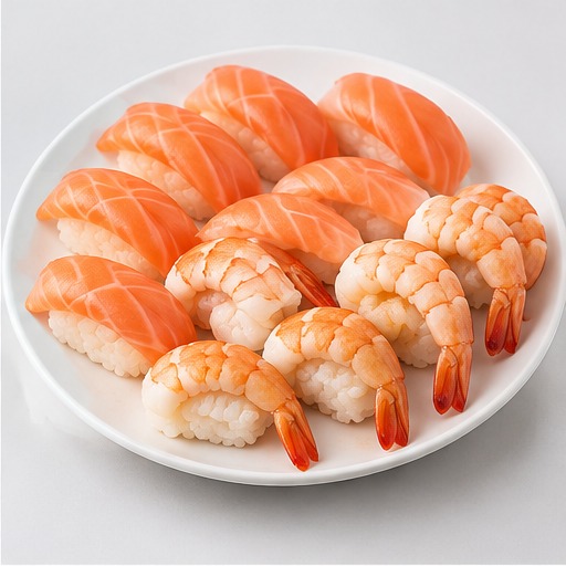 Platter for 1