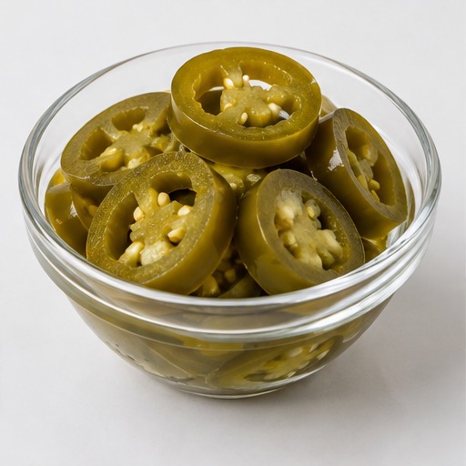 Jalapenos