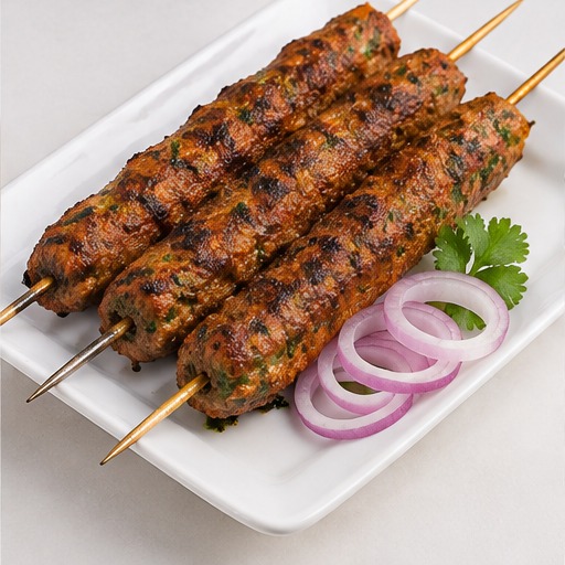 MUTTON GILAFFI SEEK
