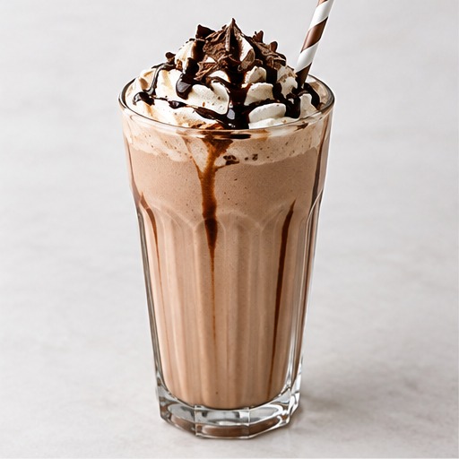 Large Milkshake