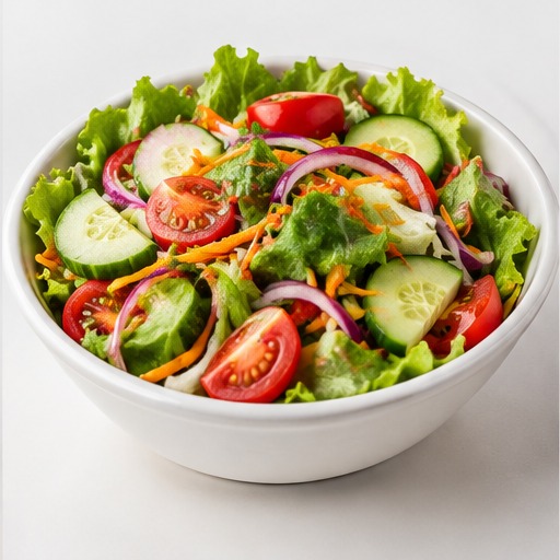 Garden Salad