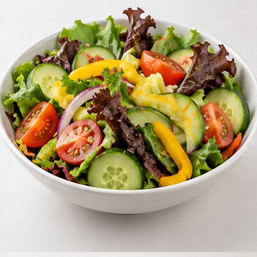 Fly Away Salad