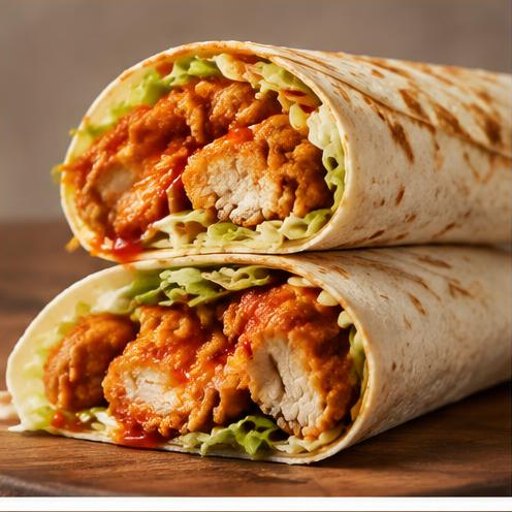 Sweet Chilli Crunchmaster