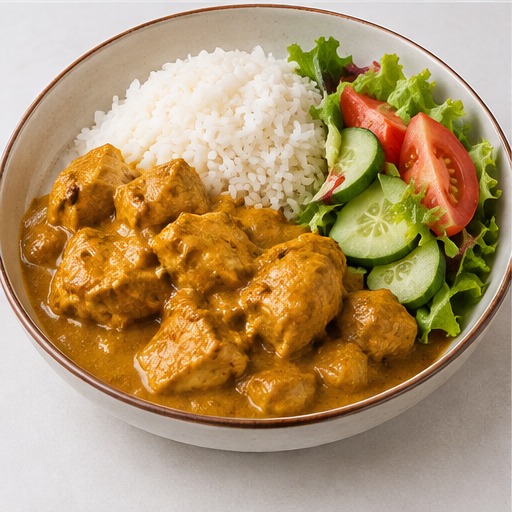 Chicken Curry