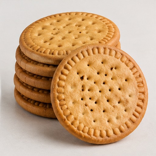 Blue label Biscuits